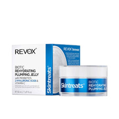 Revox B77 Skintreats Gel Filler Hidratación Profunda Y Reafirmante