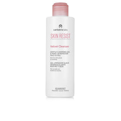Skin Resist Skin Resist Limpieza Gel Limpiador Suave Para Rostro Y Ojos Aquammunist Hydrobiome