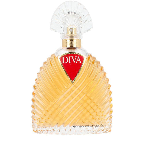Emanuel Ungaro Diva Perfume Eau De Parfum Timeless And Understated
