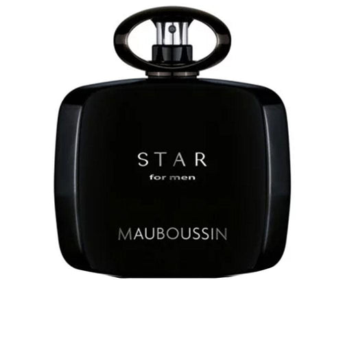 Mauboussin Star For Men Perfume Eau De Perfume Elegancia Amaderada Especiada Única