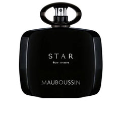 Mauboussin Star For Men Perfume Eau De Perfume Elegancia Amaderada Especiada Única
