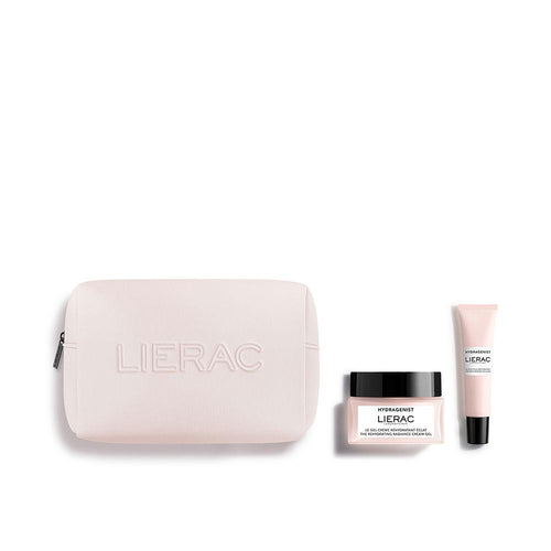 Lierac Hydragenist Gel Crema Hidratante Hidratación Profunda Natural