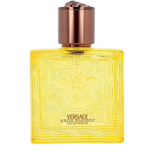 Versace Eros Perfume Eau De Parfum Citrus Burst