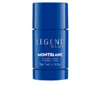 Montblanc Legend Deodorant Stick Moderne Männliche Markante Eleganz