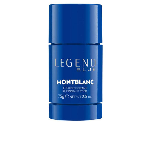 Montblanc Legend Déodorant Stick Élégance Masculine Distincte