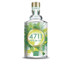 4711 Remix Green Oasis Perfume Eau De Cologne Summer In A Bottle