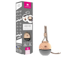 Cristalinas Coche Cristalinas Car Air Freshener Sandalwood And Cedar Refreshing Fragrance