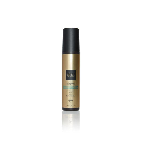 Ghd Brushes+Hps Spray Protector De Calor Para Cabello Fino Protección Térmica Óptima