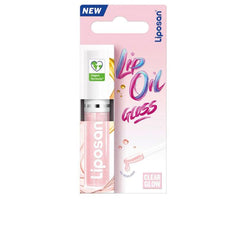 Liposan Liposan Gloss Huile Pour Lèvres Brillance Instantanée Végan