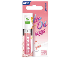Liposan Liposan Gloss Huile Pour Lèvres Brillance Instantanée Végan
