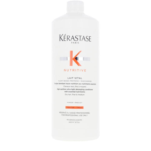Kerastase Nutritive Haarbalsam Seidig Weiches Haar