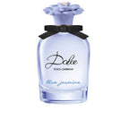 Dolce & Gabbana Dolce Perfume Eau De Parfum Blue Jasmine Luxurious Mediterranean Freshness