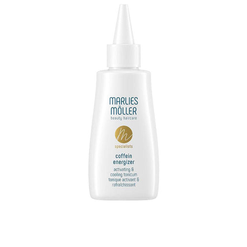 Marlies Möller Specialists Marlies Möller Tonico Capelli Scalp Calmante Con Caffeina