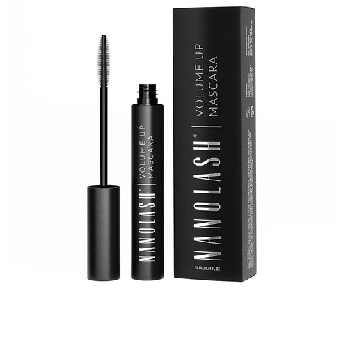 Nanolash Nanolash Eyelash Mascara Volumen Impactante En Pestañas