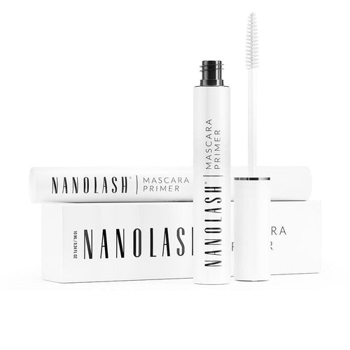 Nanolash Nanolash Eyelash Mascara Primer Fuller Longer Lashes