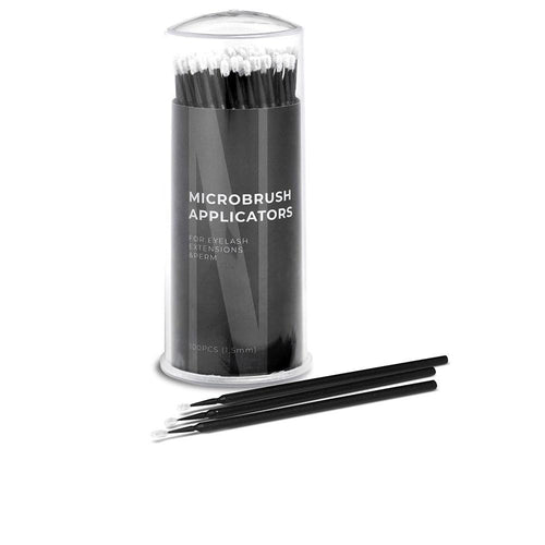 Nanolash Applicators Aplicador Para Pestañas Sin Pelusas Pestañas Perfectas En Todo Momento
