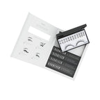 Nanolash Nanolash Eyelash Extension Kit Lashes Like A Pro