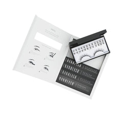Nanolash Nanolash Eyelash Kit De Extensión De Pestañas Pestañas De Ensueño Ahora