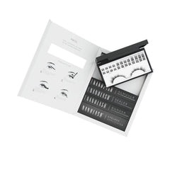 Nanolash Nanolash Eyelash Kit De Extensión De Pestañas Pestañas Perfectas Al Instante