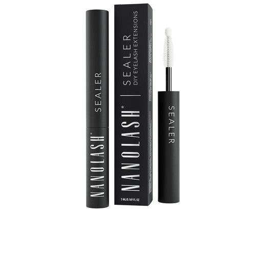 Nanolash Lash Lift Sellador DIY Para Extensiones De Pestañas Protege Tus Extensiones