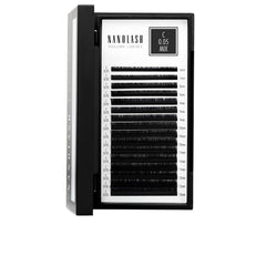 Nanolash Volume Lashes Pestañas Postizas Profesionales Calidad Superior