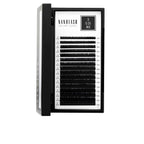 Nanolash Volume Lashes False Eyelashes Intensify Your Natural Gaze