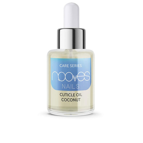 Nooves Cuticle Oil Nagelhautöl Nährend Mit Kokosnuss