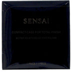Sensai Foundations Compact Case Sleek Refillable Elegance