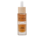 Vivra Sérums Vivra Herbal Antioxidant Serum Hydration And Protection