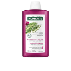Klorane Higo De Barbaria Shampooing Hydratation Intense 72 Heures
