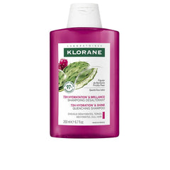 Klorane Higo De Barbaria Shampooing Hydratation Intense 72 Heures