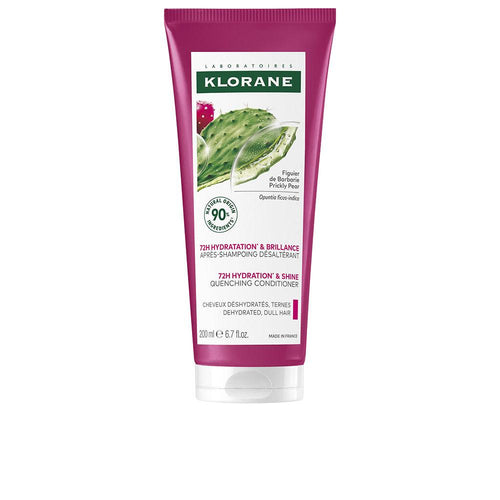 Klorane Higo De Barbaria Conditioner 72 Hours Deep Hydration