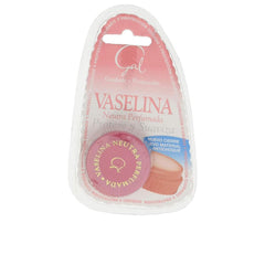 Gal Vaselina Neutra Bálsamo Labial Protección Y Nutrición Eficaz
