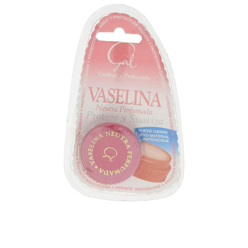 Gal Vaselina Neutra Bálsamo Labial Protección Y Nutrición Eficaz