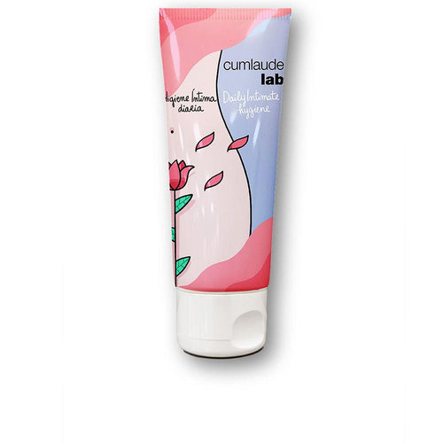 Cumlaude Lab Intimate Hygiene Cleansing Gel Gentle And Protective