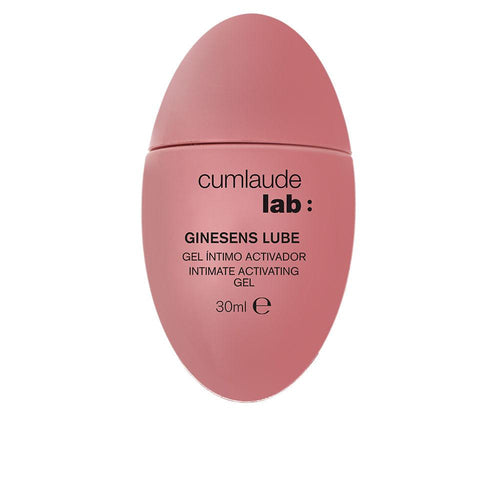 Cumlaude Lab Lubricación Lubrifiant Intime Effet Chaleur Plaisir Intense