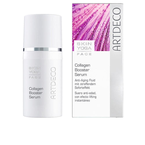 Artdeco Skin Yoga Face Collagen Booster Serum Antiaging Lifting Effect
