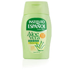 Instituto Español Aloe Vera Instituto Español Gel Douche Hydratant Et Apaisant