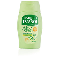 Instituto Español Aloe Vera Instituto Español Gel Douche Hydratant Et Apaisant