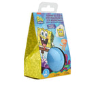 Take Care Bob Esponja Bombe De Bain Plaisir De Bain Assuré