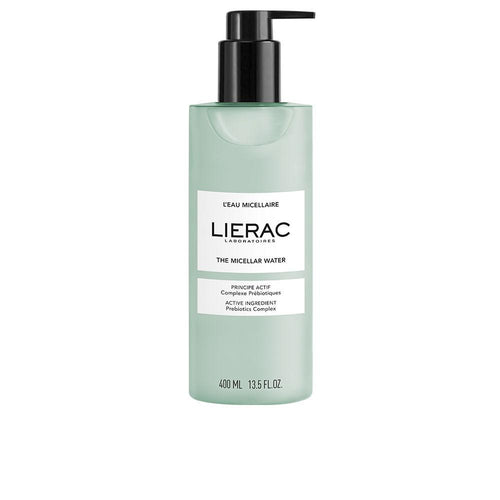 Lierac Lierac Démaquillant Makeup Remover Gentle Natural Cleanse
