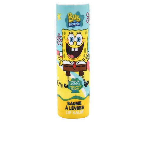 Take Care Bob Esponja Lip Balm Pure Pineapple Lip Care