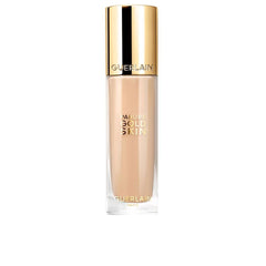 Guerlain Parure Gold Flüssige Foundation Strahlende Haut Den Ganzen Tag