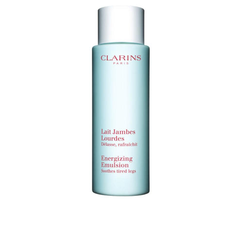 Clarins Lait Clarins Lotion Pour Les Jambes Douceur Et Revitalisation Instantanées