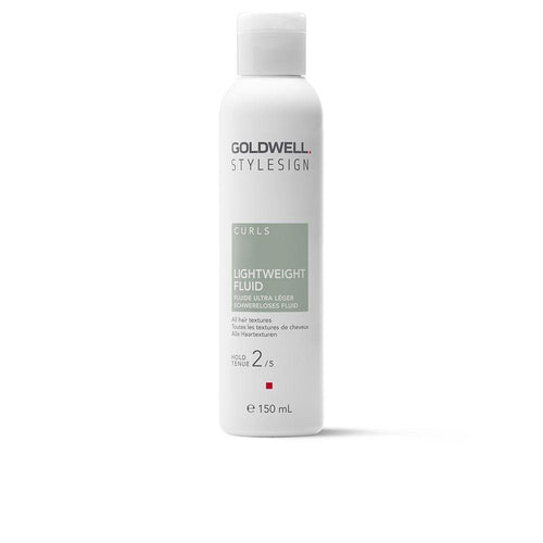 Goldwell Stylesign Curls Fluide Légère Pour Cheveux Définition Instantanée