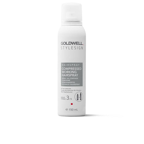 Goldwell Stylesign Hairsprays Haarspray Exakter Nebel Brillanter Halt