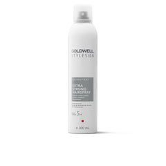 Goldwell Stylesign Hairsprays Laque Fixation Immédiate Puissante