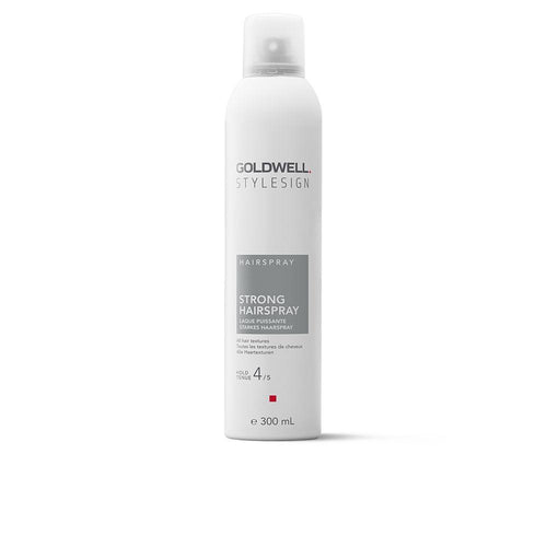 Goldwell Stylesign Hairsprays Spray Capelli Fissaggio Forte E Volume