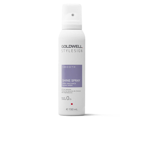 Goldwell Stylesign Smooth Haarspray Sofortiger Glanz Ohne Frizz