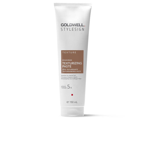 Goldwell Stylesign Texture Pâte Texturisante Roughman Tenue Mate Durable